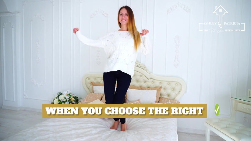 Choose Wisely - Scream & Excited